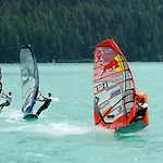Crystal Superior 4* Saint-Moritz