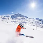 Crystal Superior Saint-Moritz