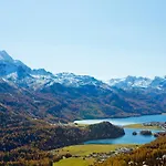 Hotel Crystal Superior Saint-Moritz
