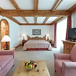 Hotel Crystal Superior