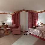 Crystal Superior Hotel São Moritz