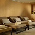 Crystal Superior Hotel São Moritz