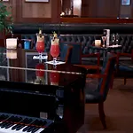 Crystal Superior 4* São Moritz