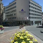 Crystal Superior Hotel 4*
