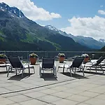 Crystal Superior Hotel Saint-Moritz