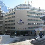 Crystal Superior Hotel