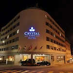 Crystal Superior Hotel São Moritz
