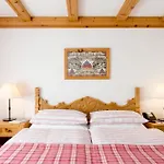 Crystal Superior 4* São Moritz