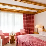 Crystal Superior 4* Saint-Moritz