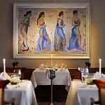 Hotel Crystal Superior Saint-Moritz