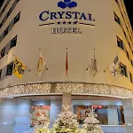 Crystal Superior 4* São Moritz