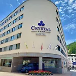Hotel Crystal Superior 4*