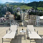Hotel Crystal Superior 4*