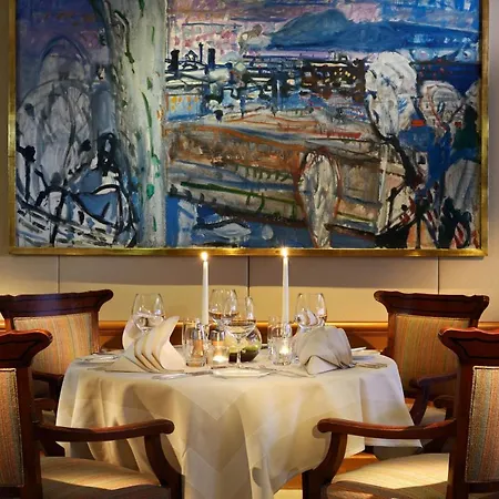 Szálloda Crystal Superior 4*