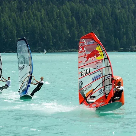 Crystal Superior 4* St. Moritz