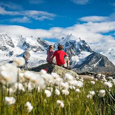 Szálloda Crystal Superior 4*