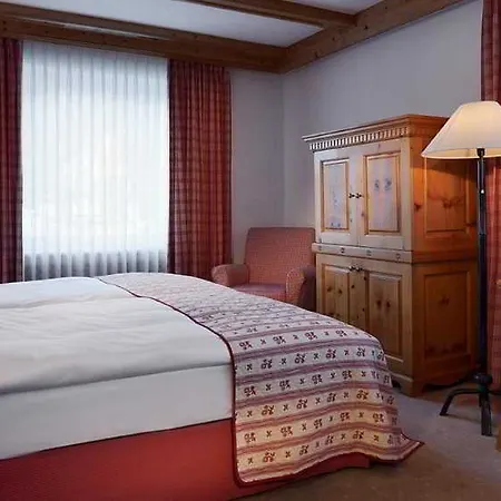 Crystal Superior 4* São Moritz
