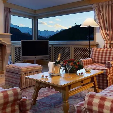 Hotel Crystal Superior 4*