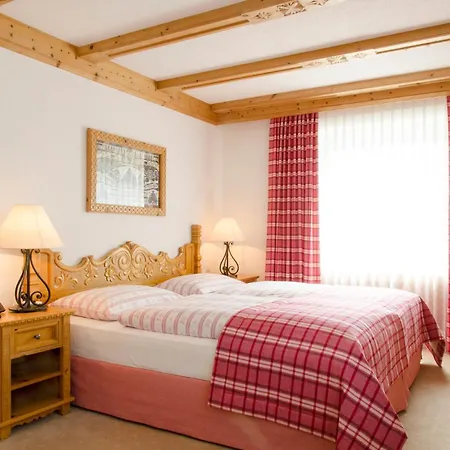Crystal Superior Hotel St. Moritz
