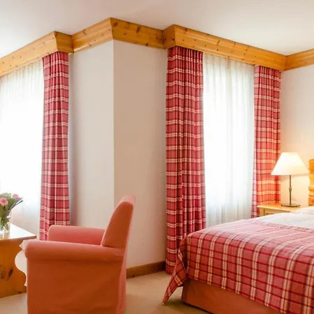 Crystal Superior 4* St. Moritz