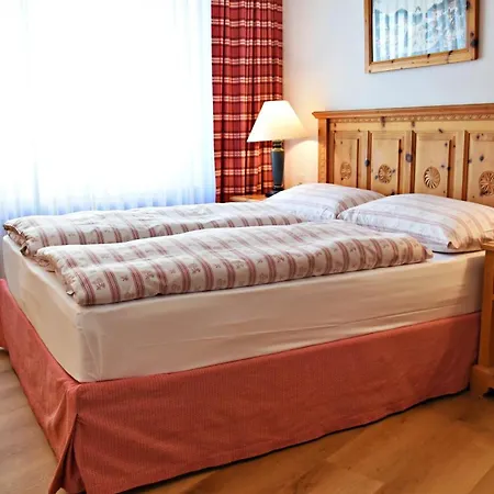 Szálloda Crystal Superior