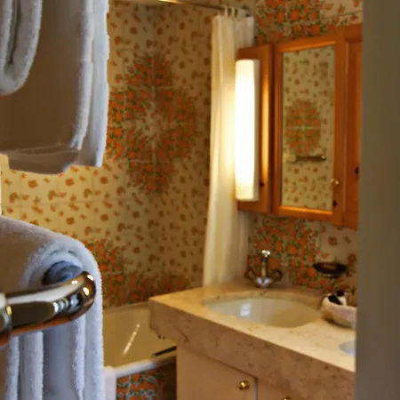 Crystal Superior Hotel St. Moritz