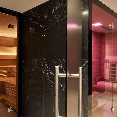 Crystal Superior 4* Saint-Moritz