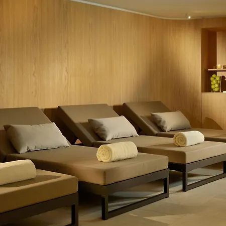 Crystal Superior Hotel Saint-Moritz