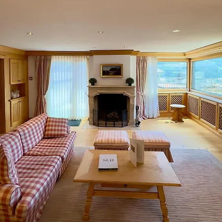 Szálloda Crystal Superior