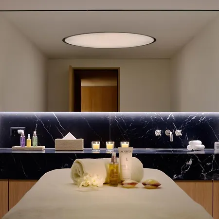 Szálloda Crystal Superior St. Moritz