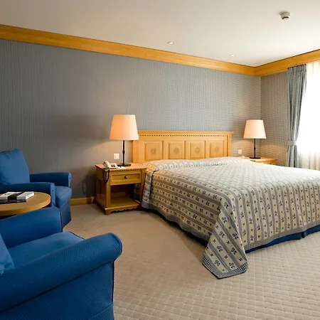 Crystal Superior Szálloda