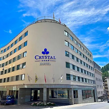 Crystal Superior מלון
