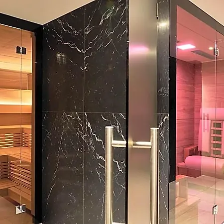 Crystal Superior 4* St. Moritz