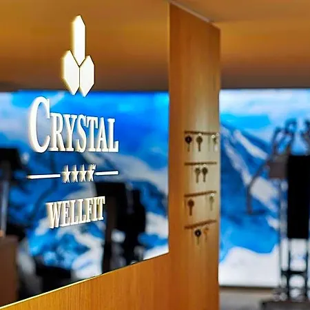 Szálloda Crystal Superior 4*
