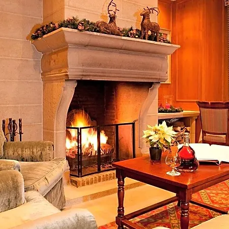 Crystal Superior 4* St. Moritz