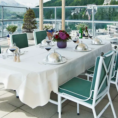 Hotel Crystal Superior 4*