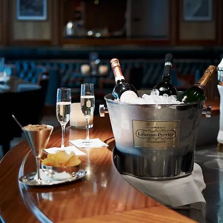 Szálloda Crystal Superior 4*