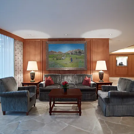 Hotel Crystal Superior 4*