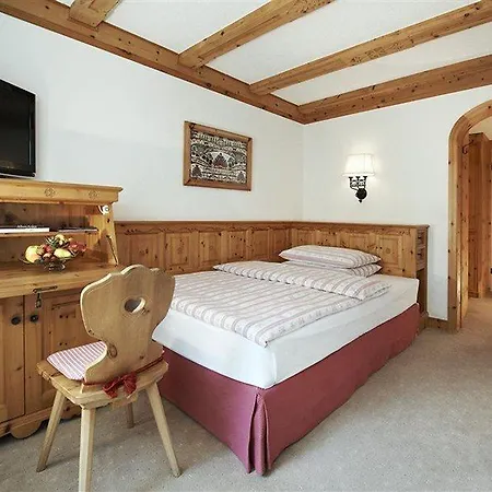 Crystal Superior São Moritz