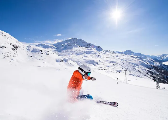 Crystal Superior São Moritz