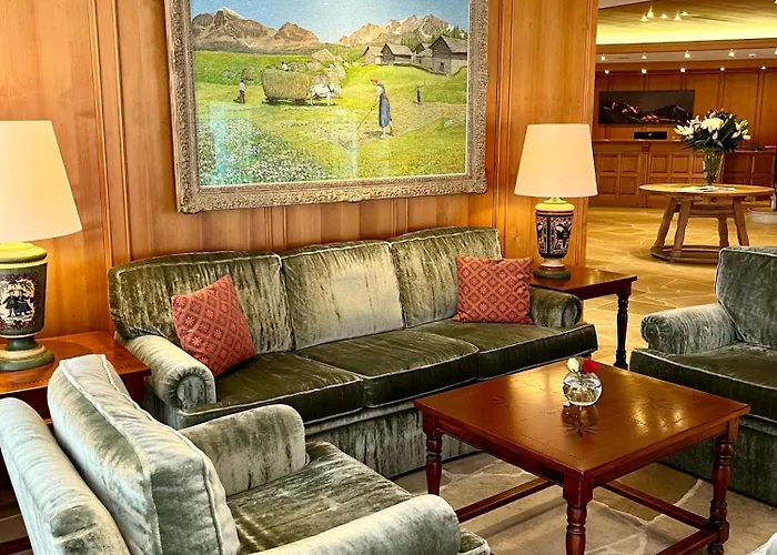 Crystal Superior מלון 4*