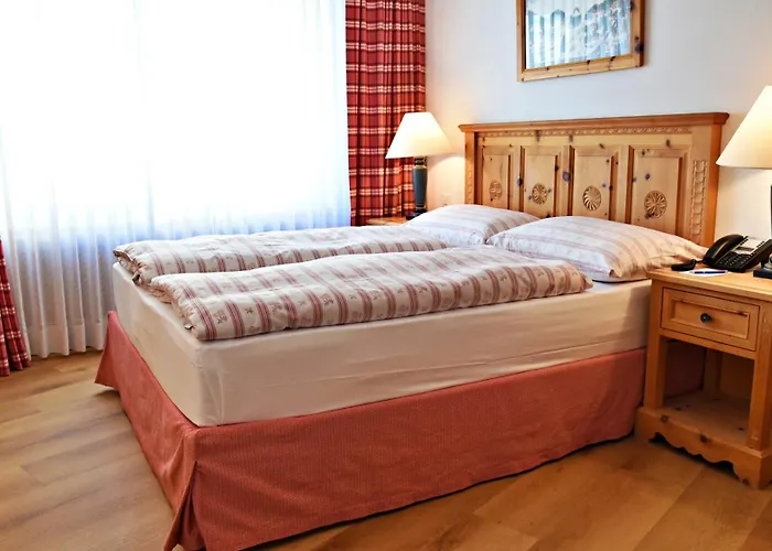 Hotel Crystal Superior