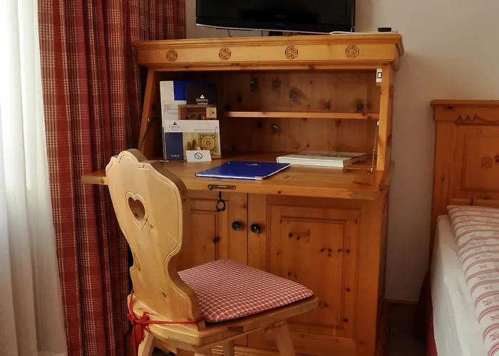 Crystal Superior סנט מוריץ