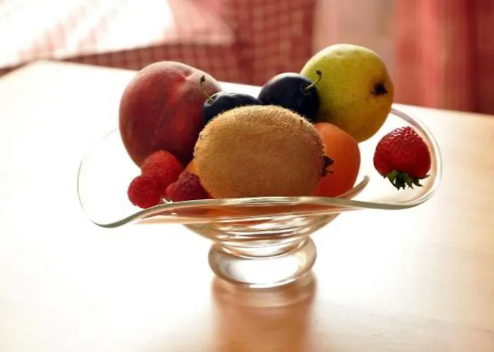 Crystal Superior מלון סנט מוריץ