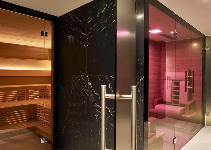 Crystal Superior 4* São Moritz