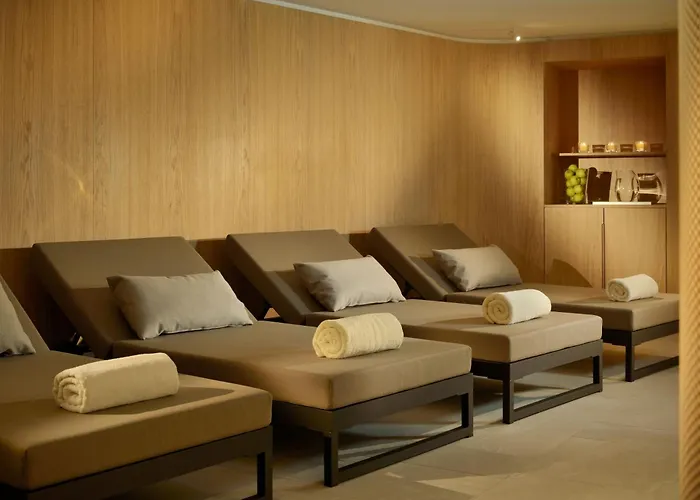 Crystal Superior Hotel São Moritz