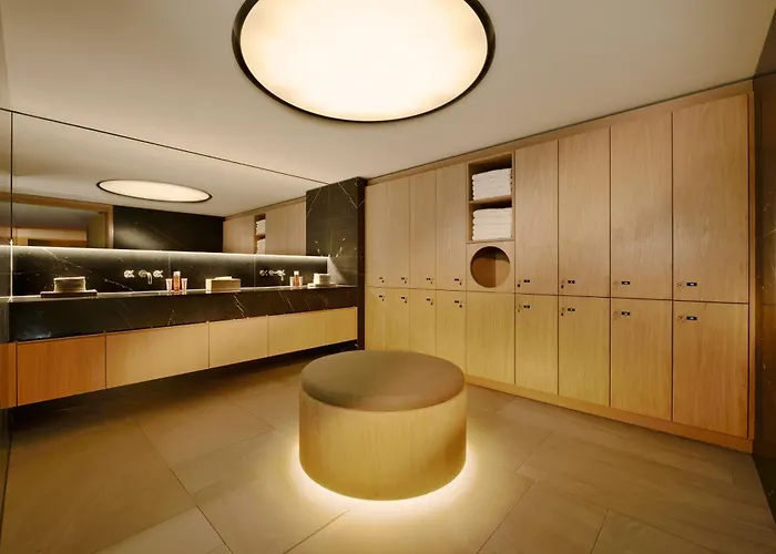 Crystal Superior 4* São Moritz