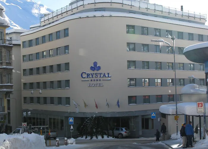 Crystal Superior Hotel