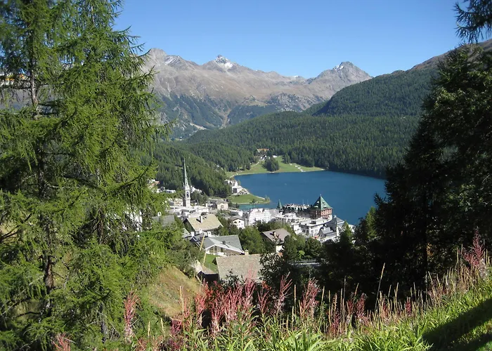 Crystal Superior São Moritz