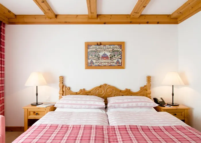 Crystal Superior 4* São Moritz